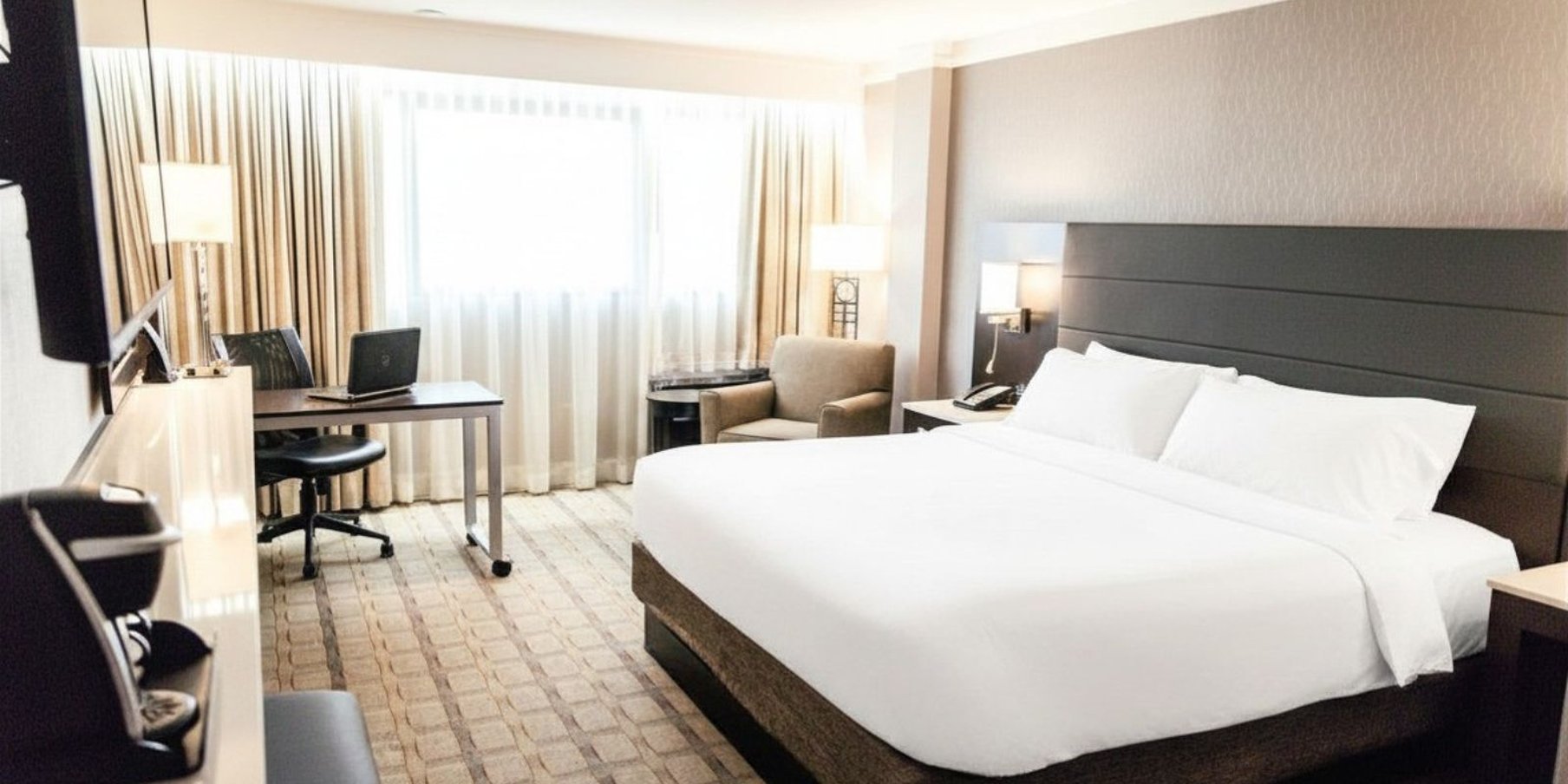 Crowne Plaza Hotel Knoxville Downtown University 22/81