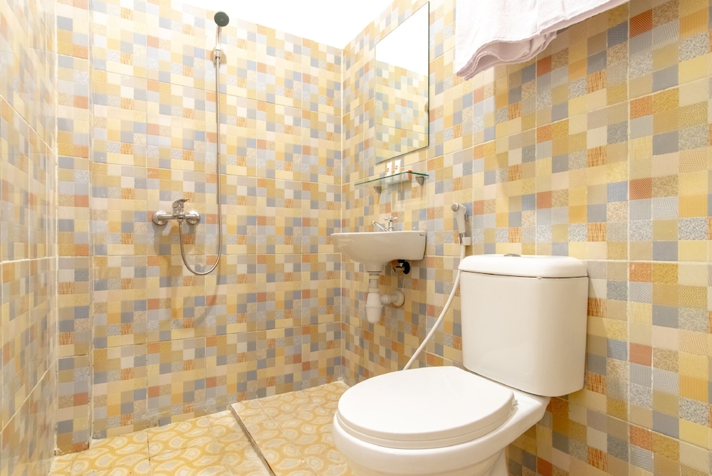 Collection O Medan City Near Rsud Dr Pirngadi Formerly Tmj Guest House 20/20