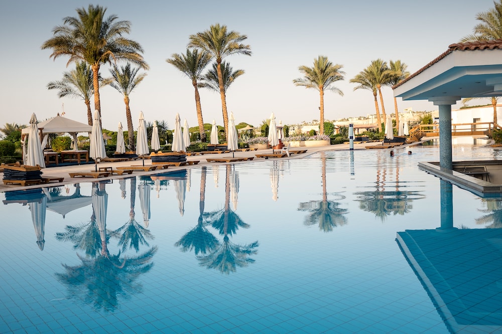 Siva Sharm Resort and Spa 21/37