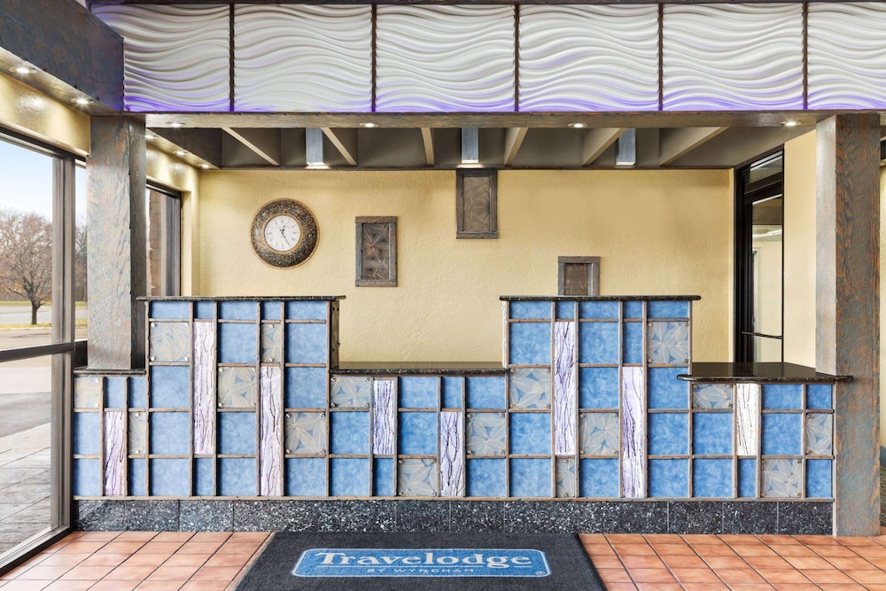 Travelodge by Wyndham Coffeyville 1/48
