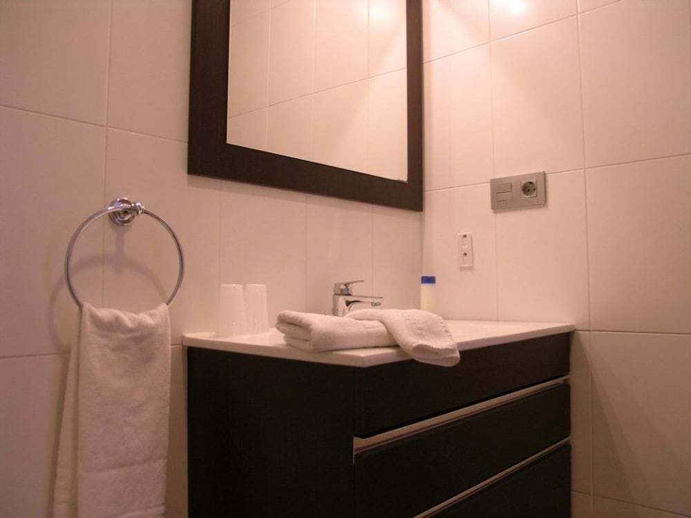 Apartamentos Aixa Ii 23/25