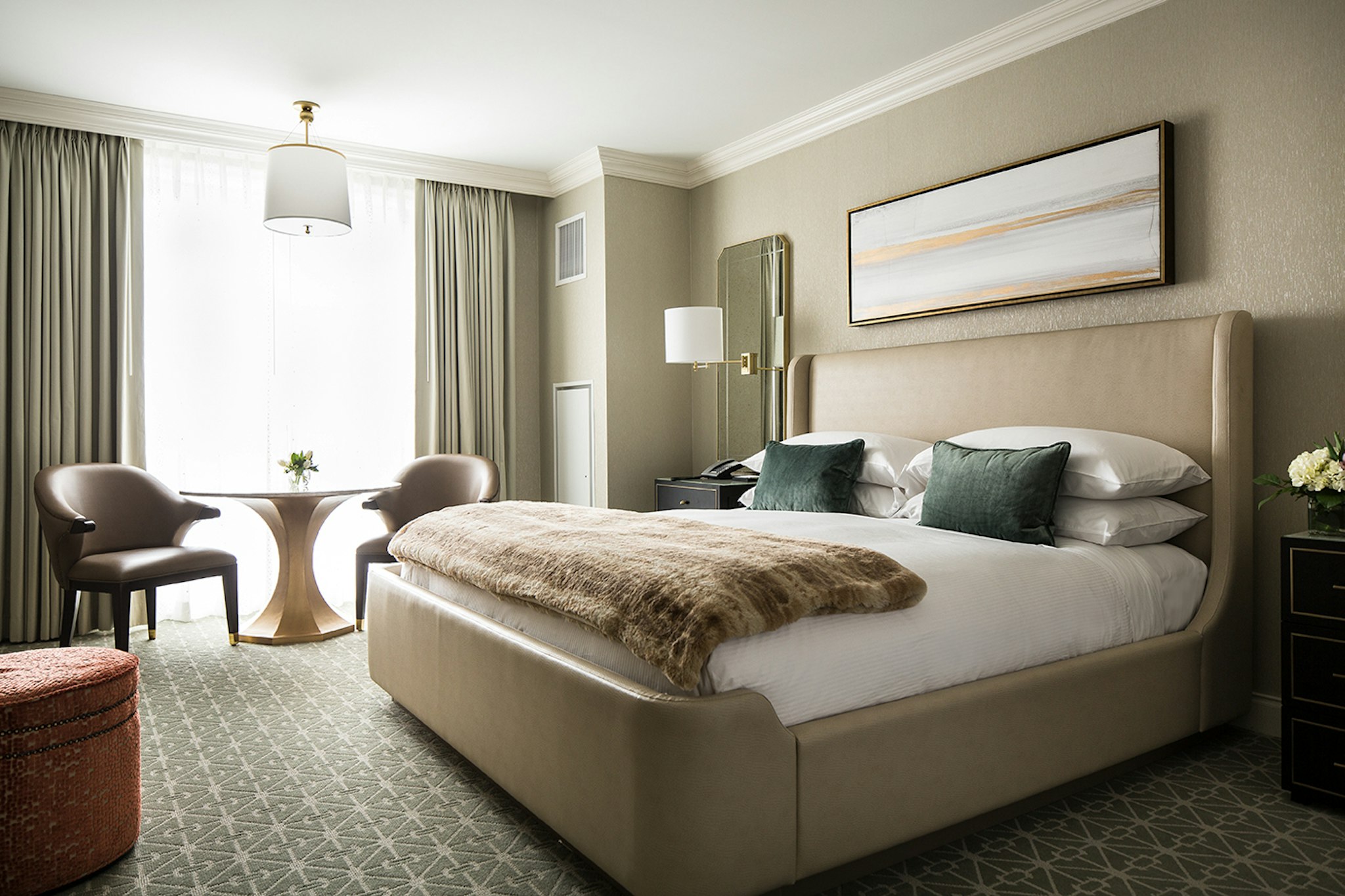 Delamar West Hartford 15/75