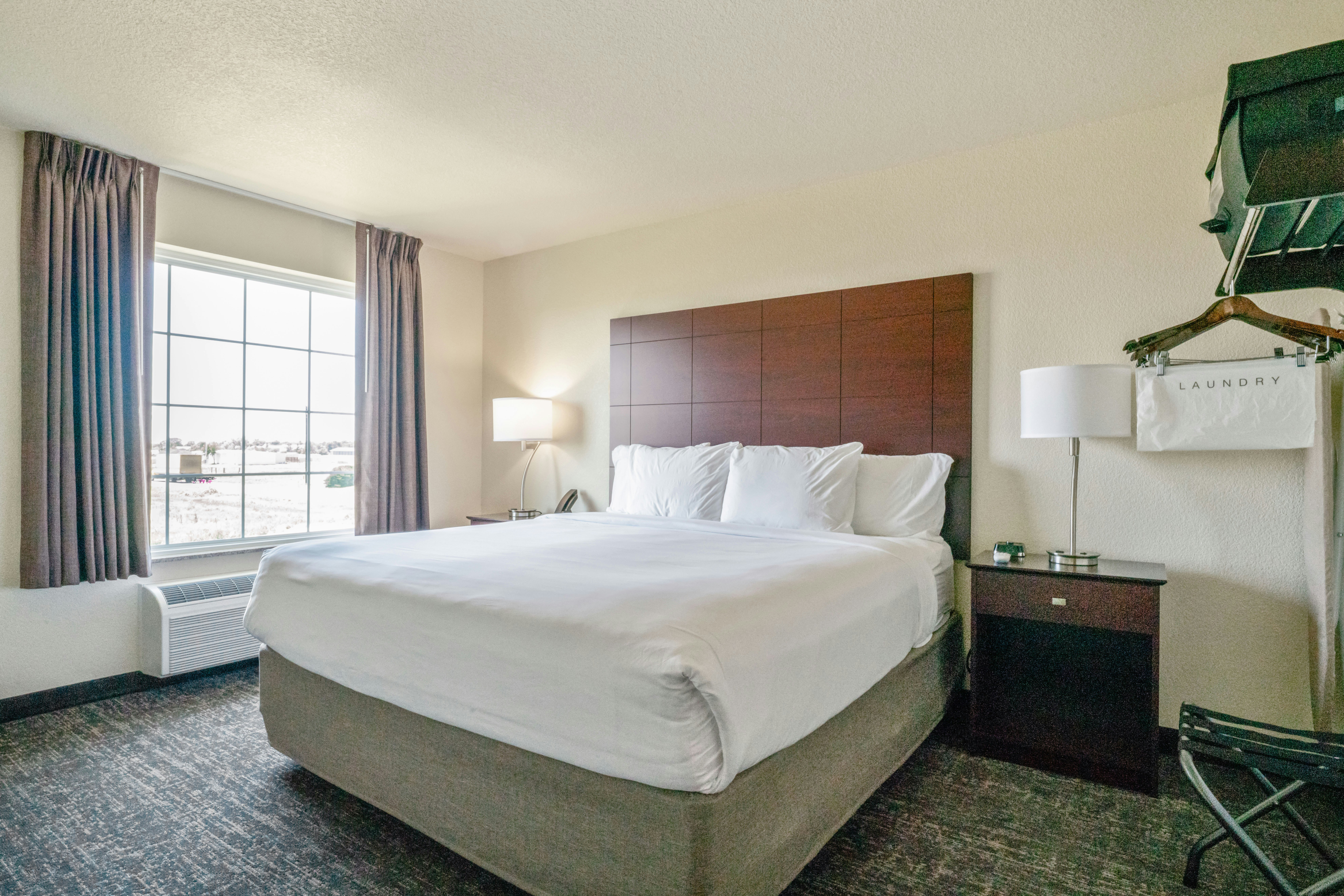 Cobblestone Inn & Suites - Boise City 13/50
