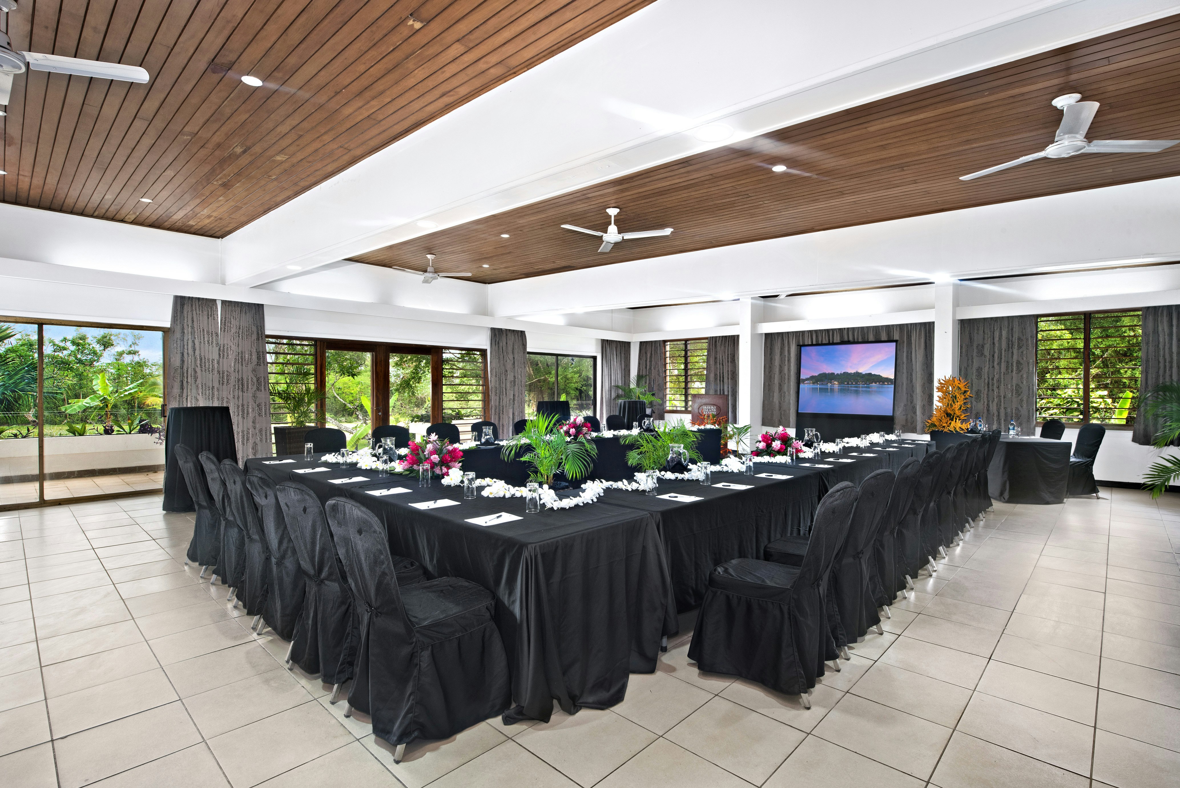 Iririki Island Resort and Spa in PORT VILA