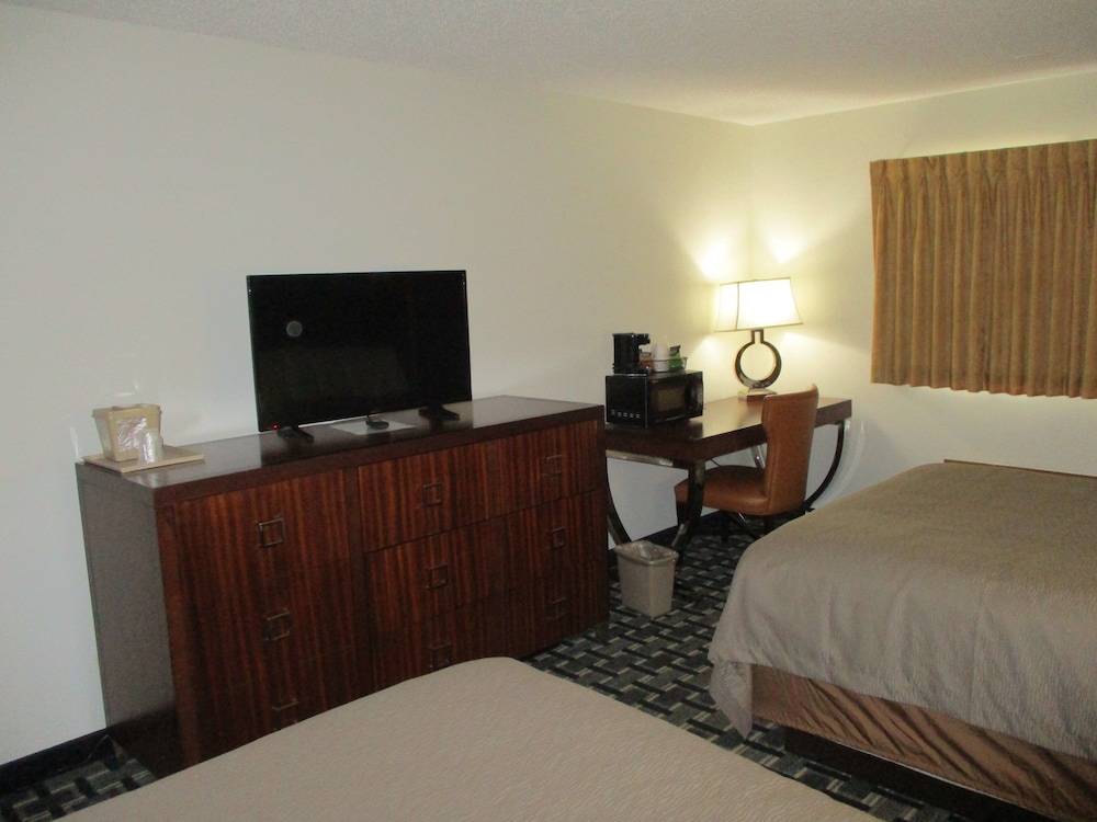 Surestay Hotel By Best Western Manchester 10/25