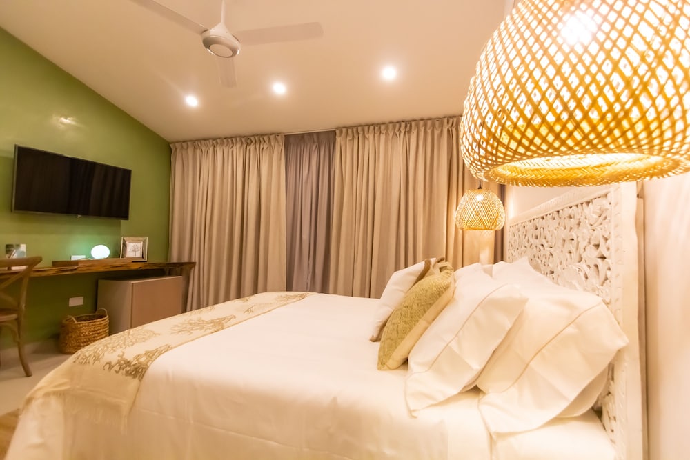 Hotel Mandalas House by DOT Boutique 8/50