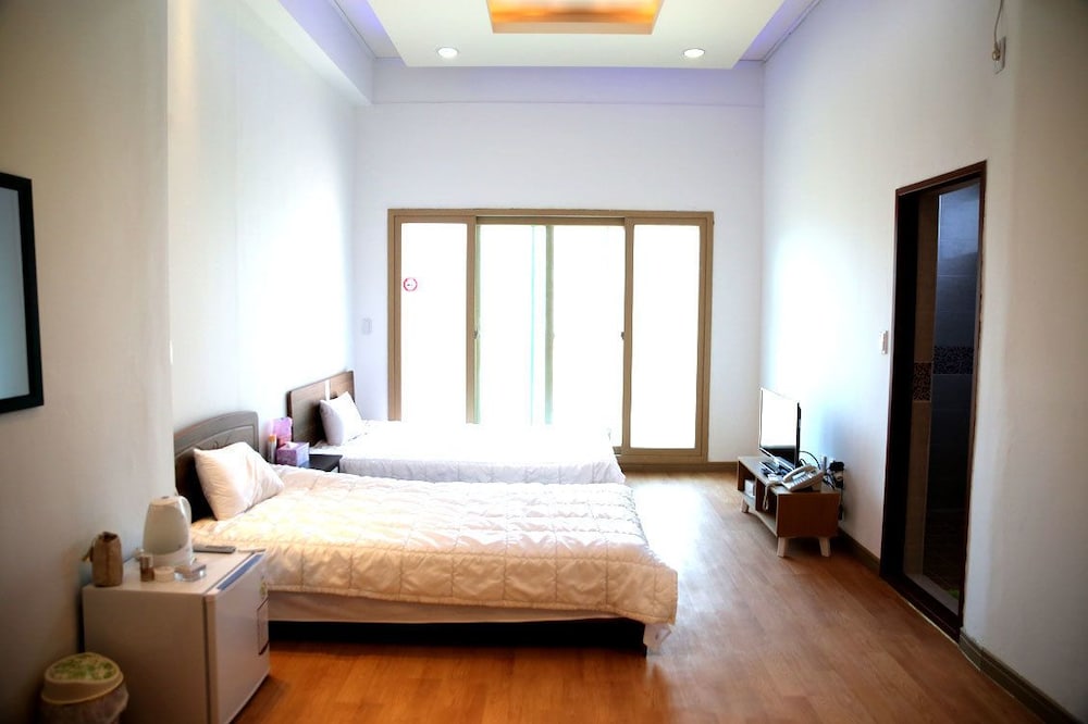 Geomunoreum Hostel 12/50