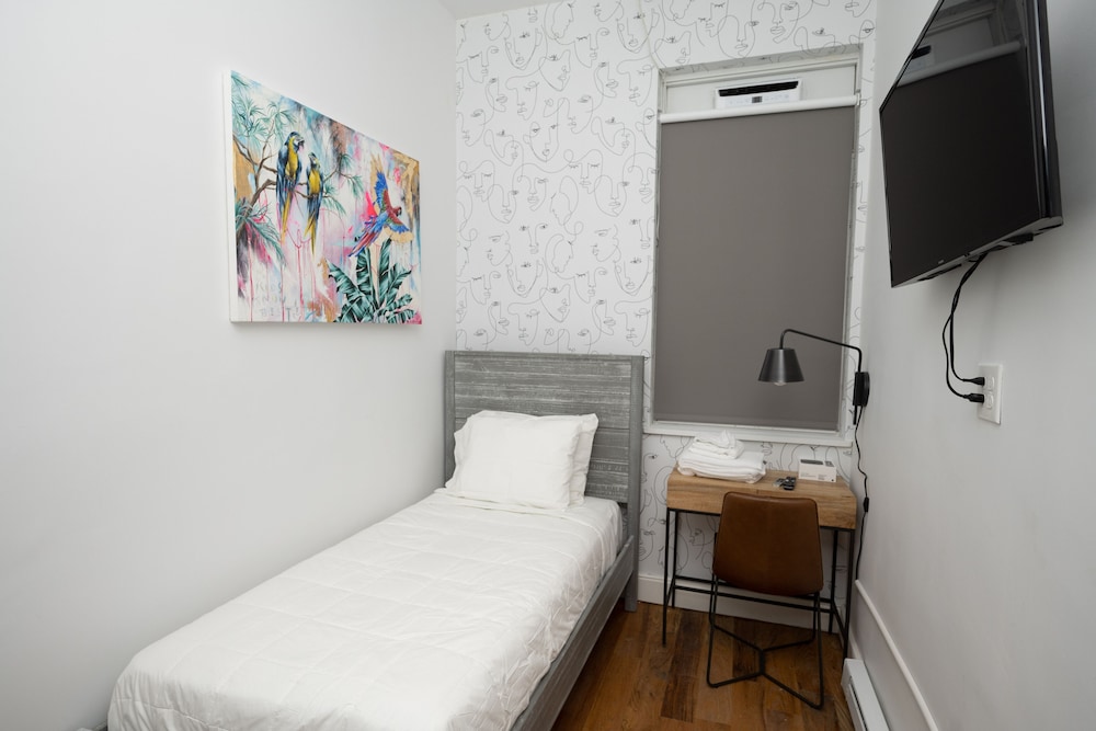 The Flat NYC 11/47