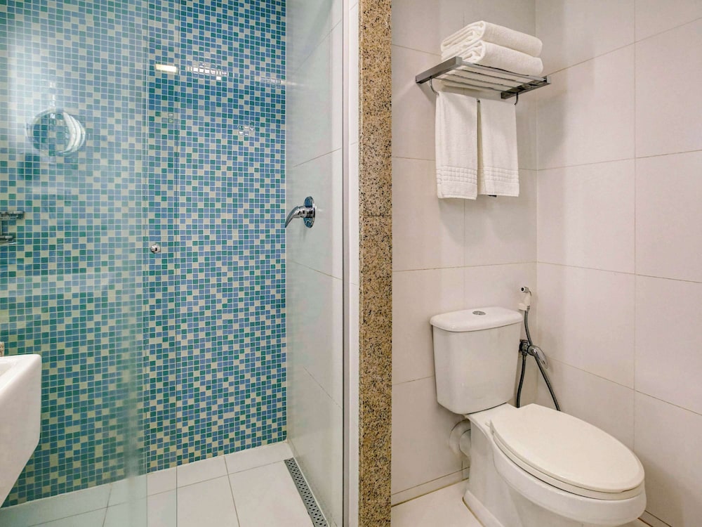 Mercure Rj Barra Da Tijuca 73/75