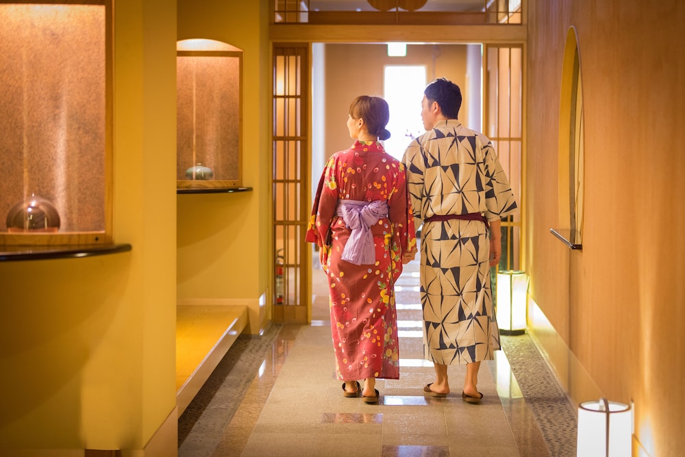 SHINYU HOTEL(RYOKAN) 1/45