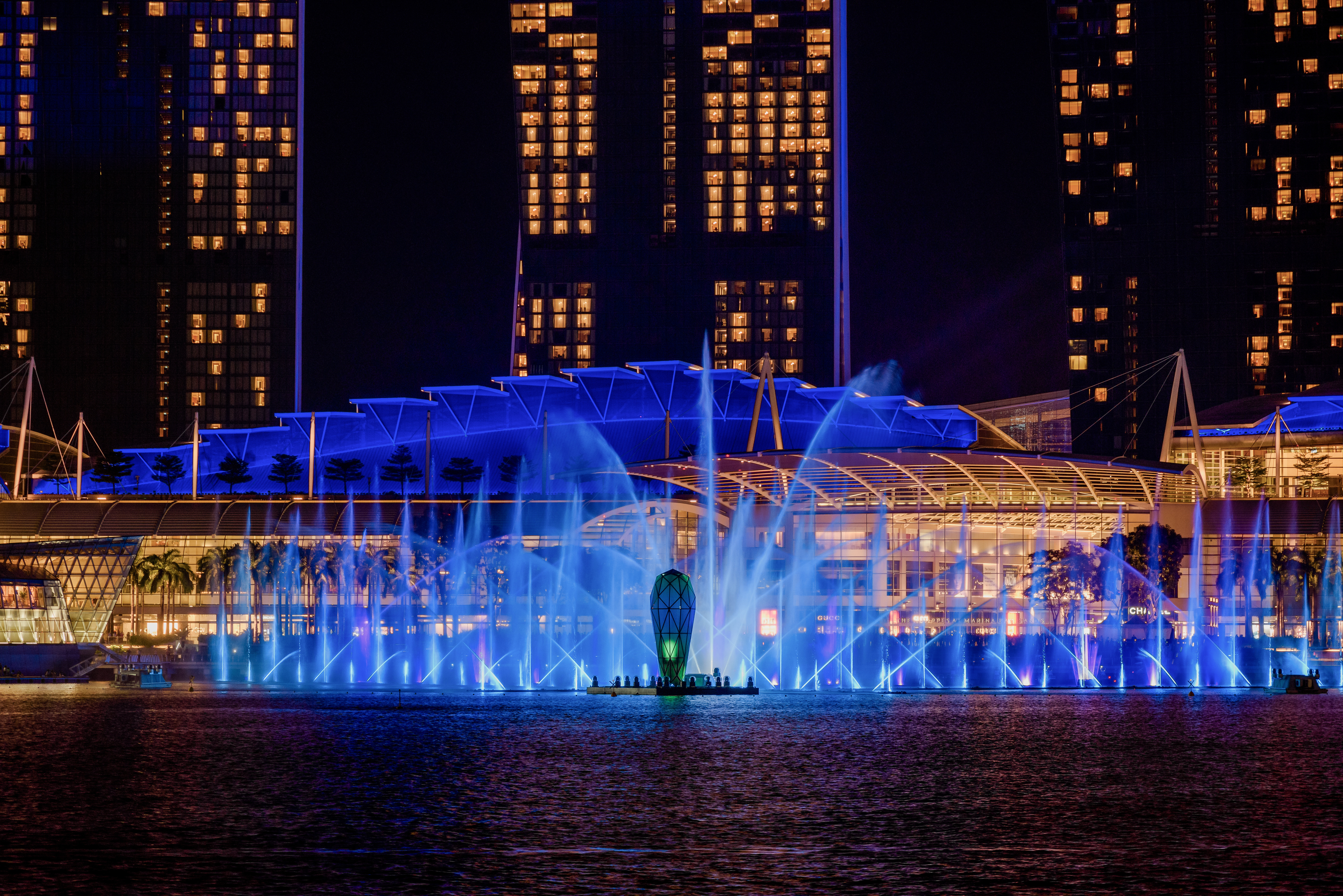 Marina Bay Sands 42/50