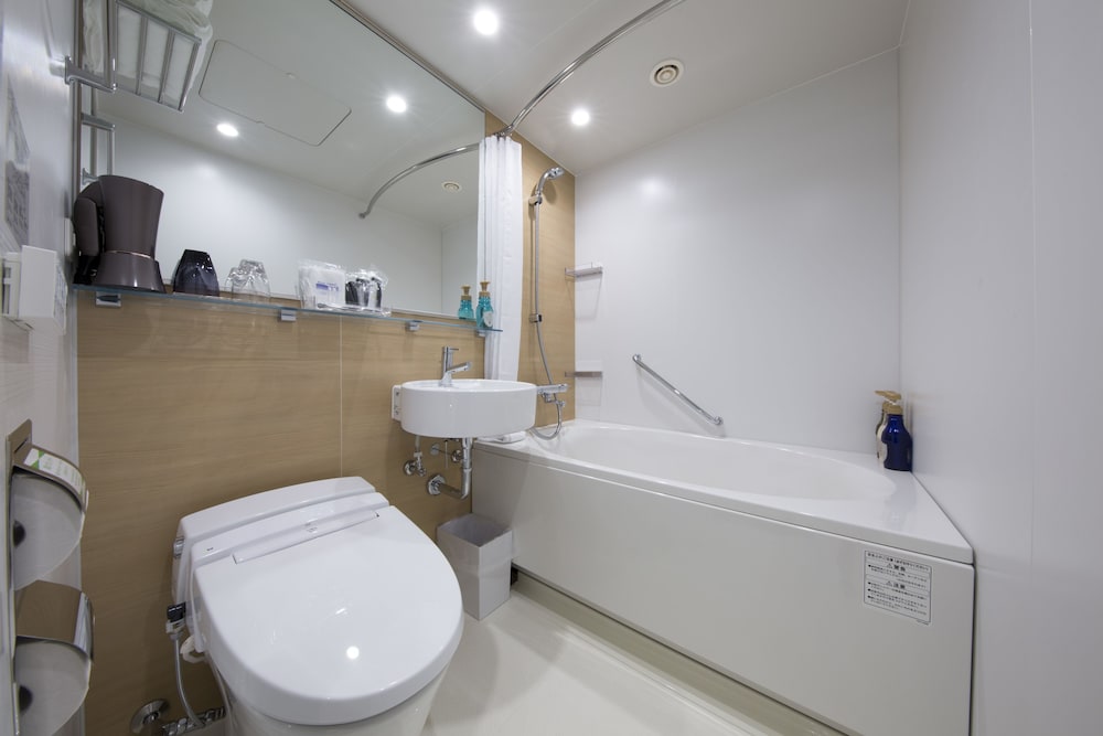 Shizutetsu Hotel Prezio Kyoto Shijo 21/65