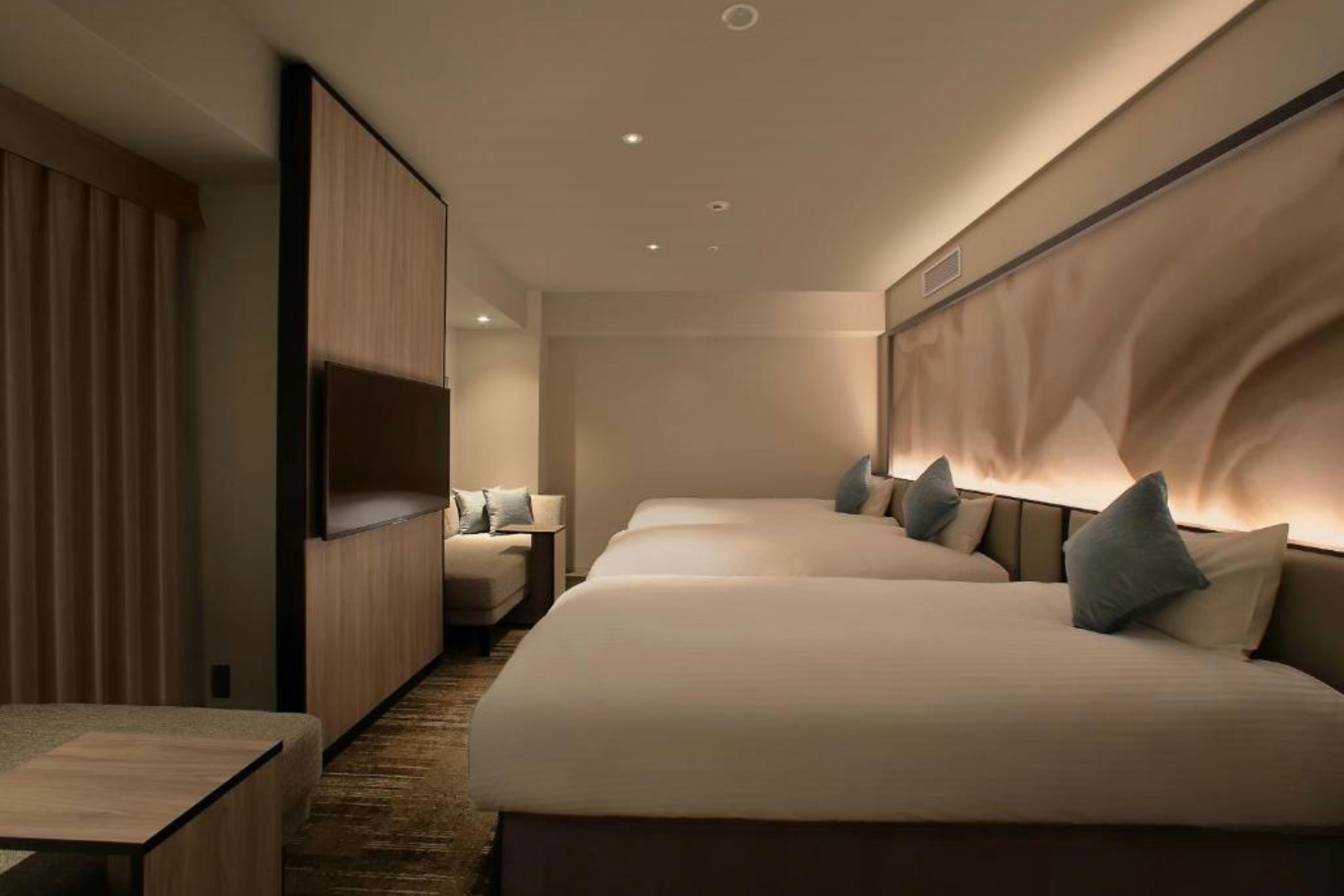 Oriental Hotel Universal City 17/50