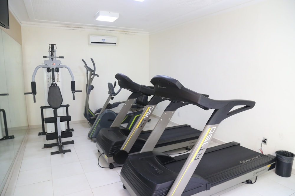 Larison Hoteis - Porto Velho 26/53
