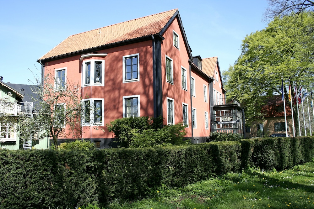 Slottshotellet 44/50