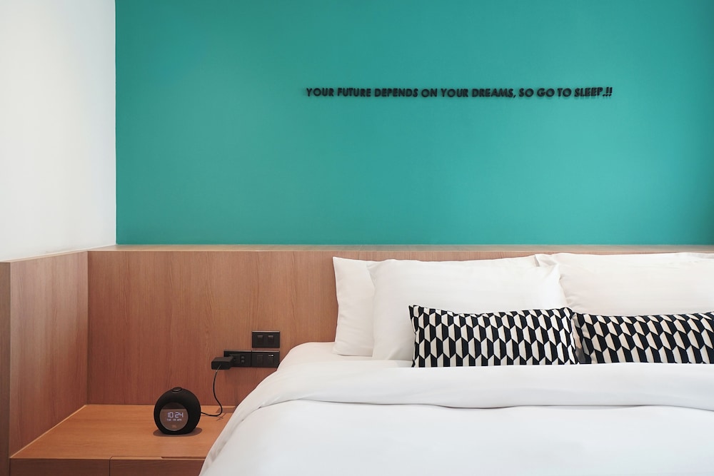 SQ Boutique Hotel 15/44