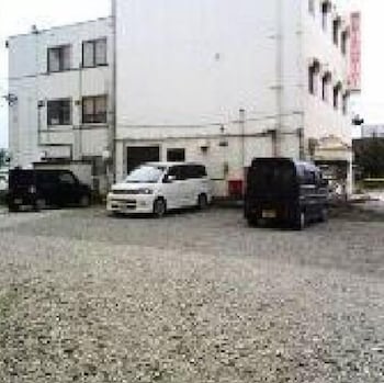 Biz Hotel Shiojiri Ekimae 8/25