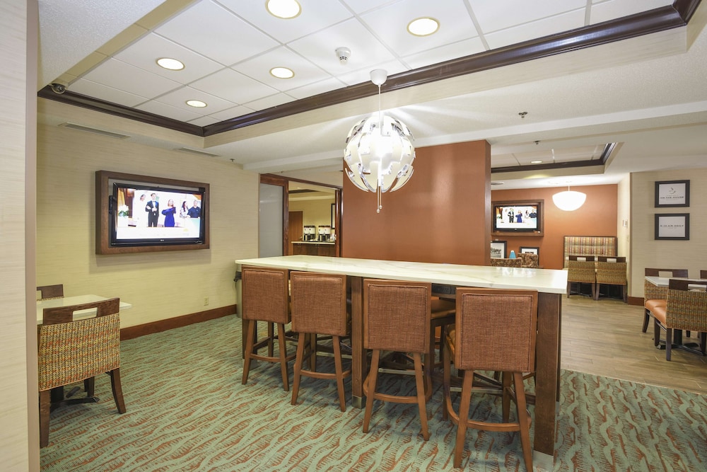 Hampton Inn Cincinnati Eastgat 29/36