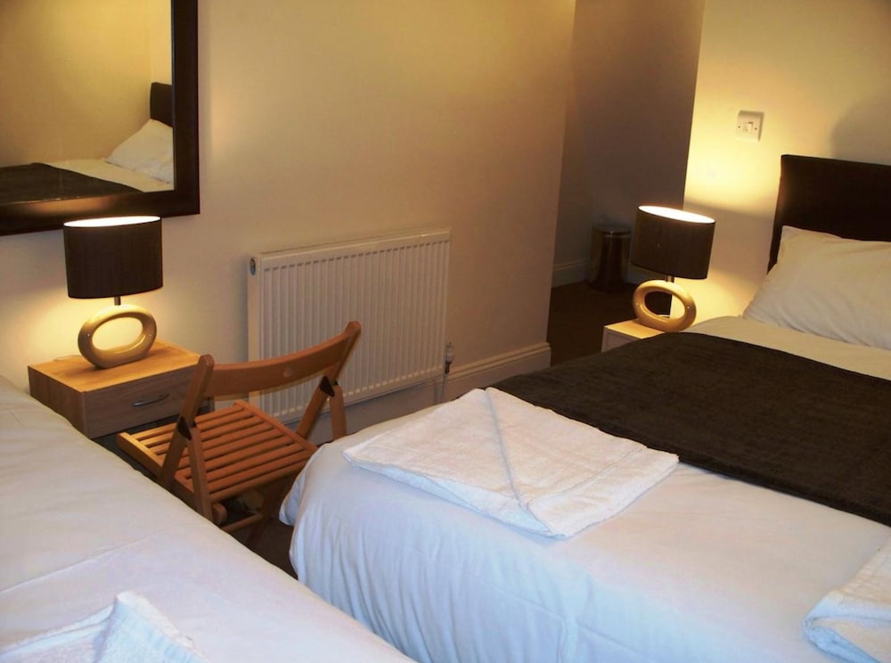 CityLodge London 13/33