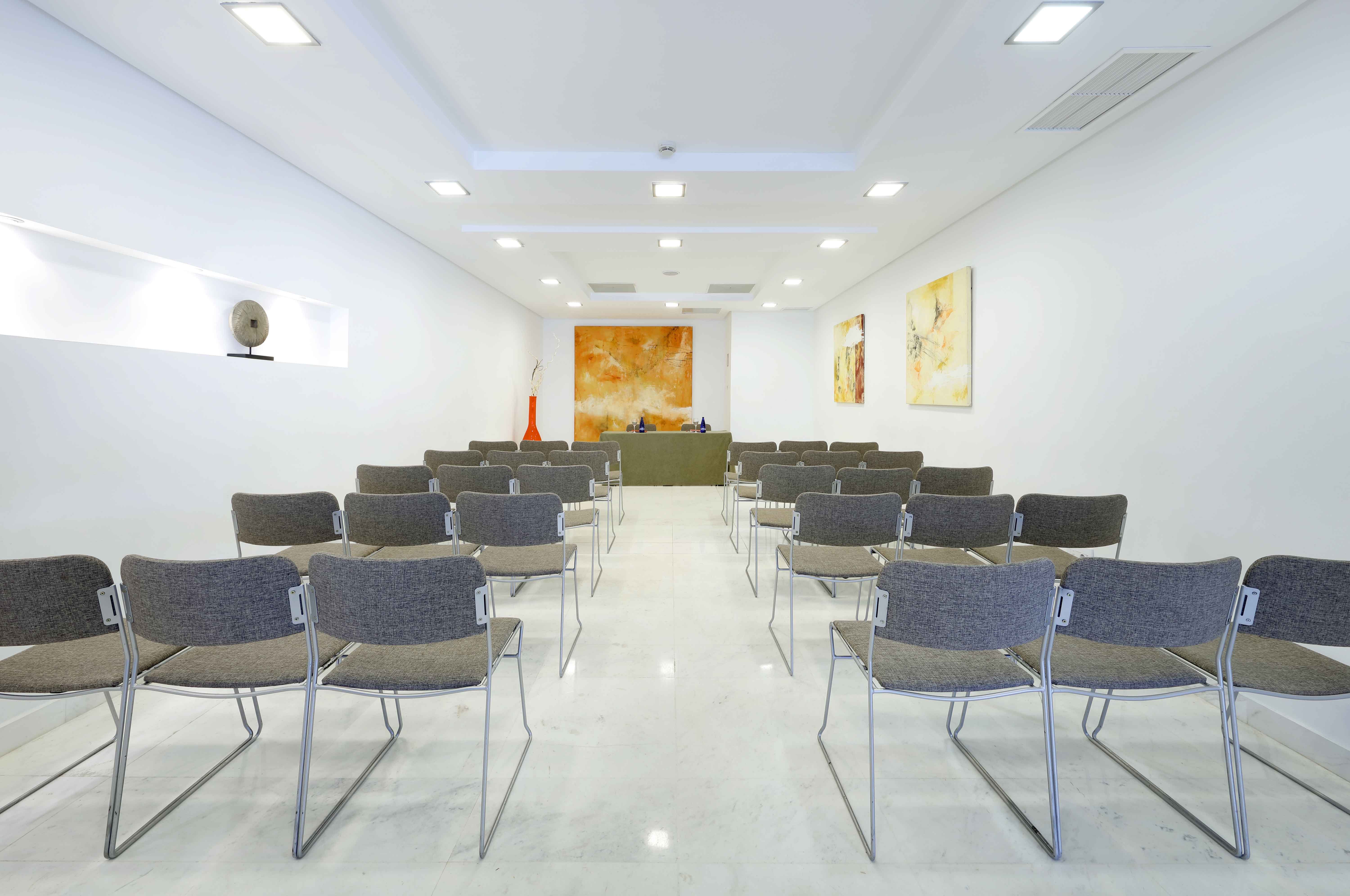 Exe Estepona Thalasso Spa Adults Only 41/50