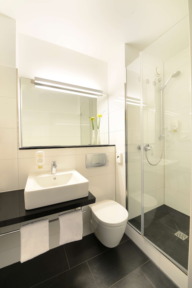 Four Points Flex by Sheraton Hannover 17/53