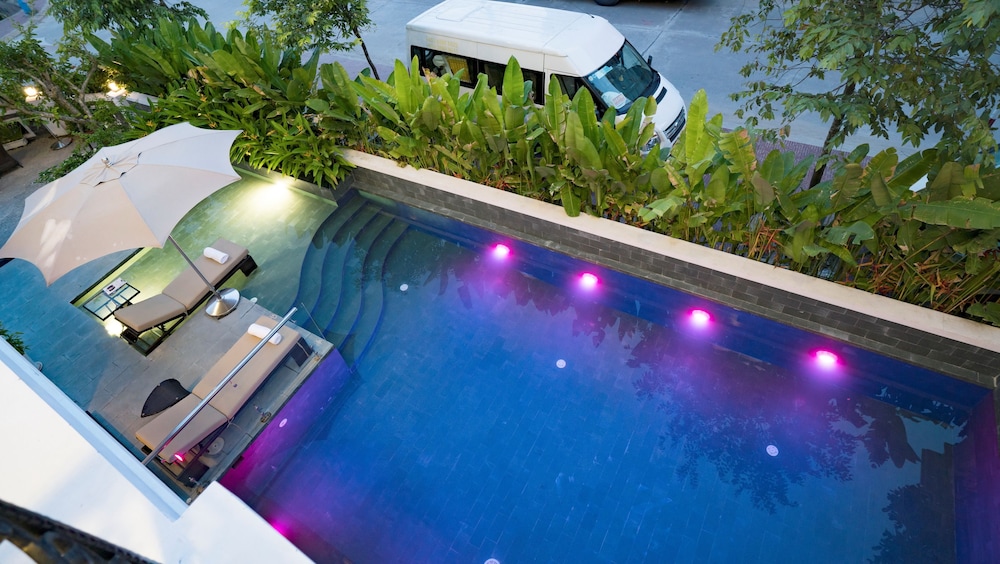 Hoi An Canal House 6/67