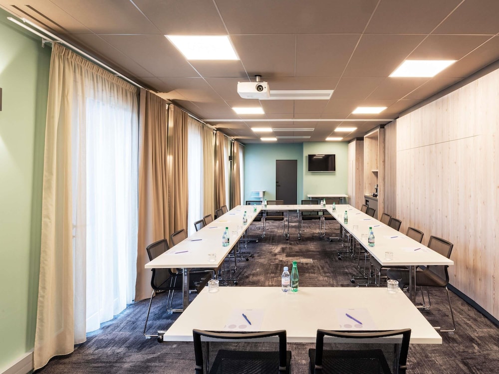 Novotel Saint Etienne Centre Gare Chateaucreux 57/65