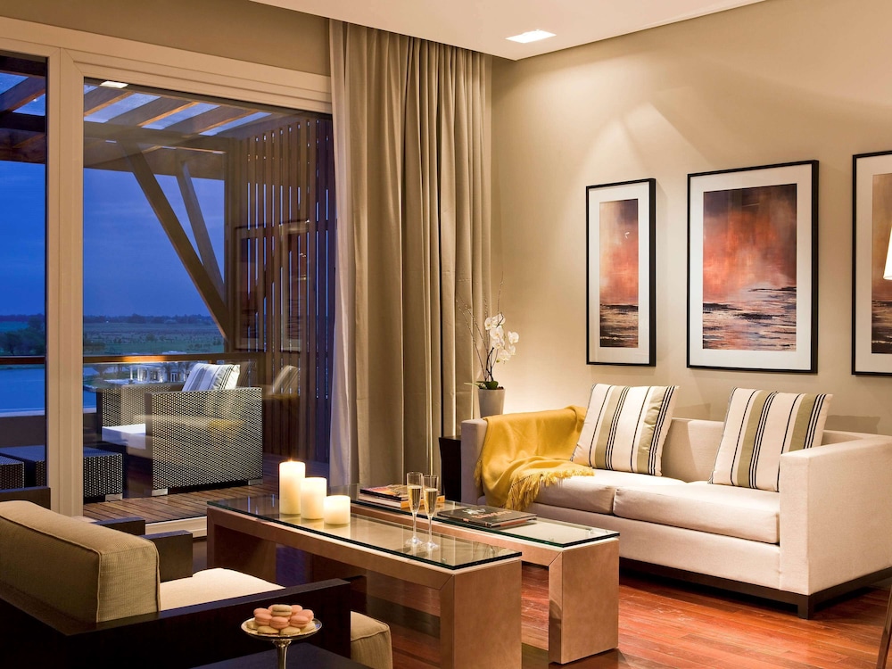 Sofitel La Reserva Cardales 50/72