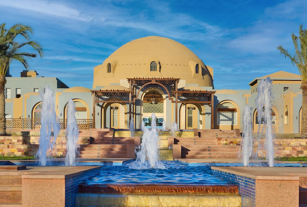 Lazuli Hotel Marsa Alam 34/35