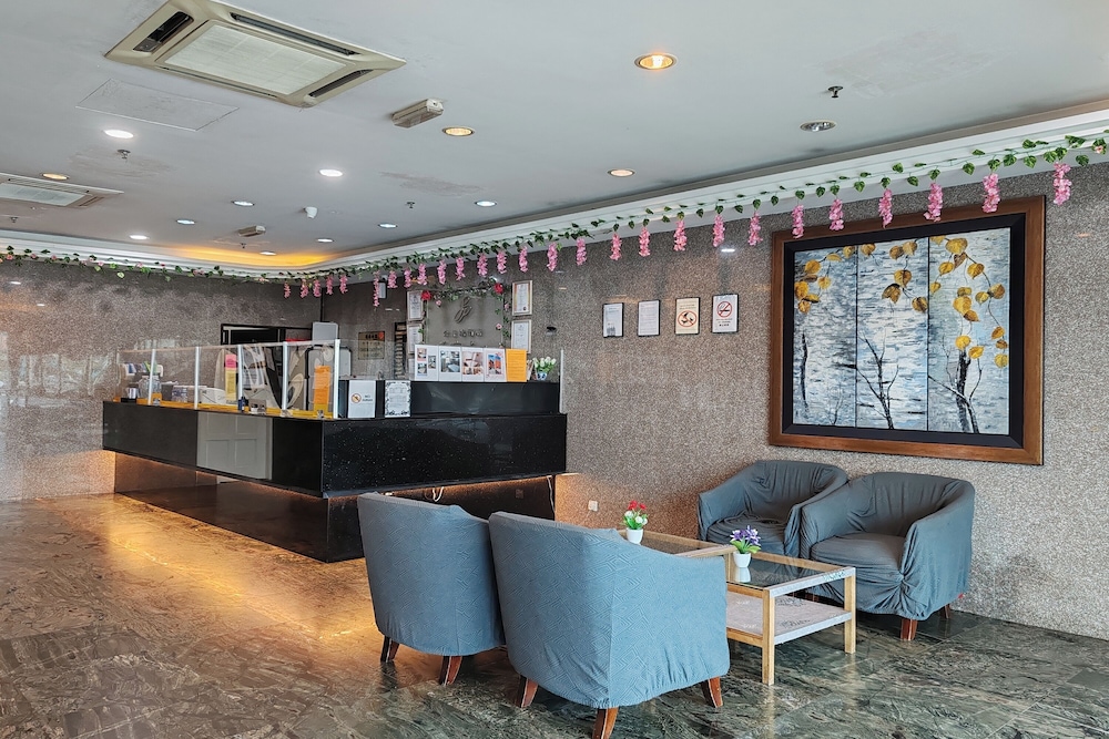 Hotel Sri Puchong 10/43