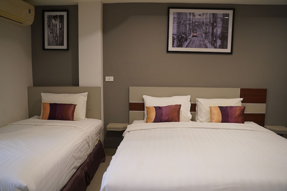 V Style Boutique Hotel 25/53