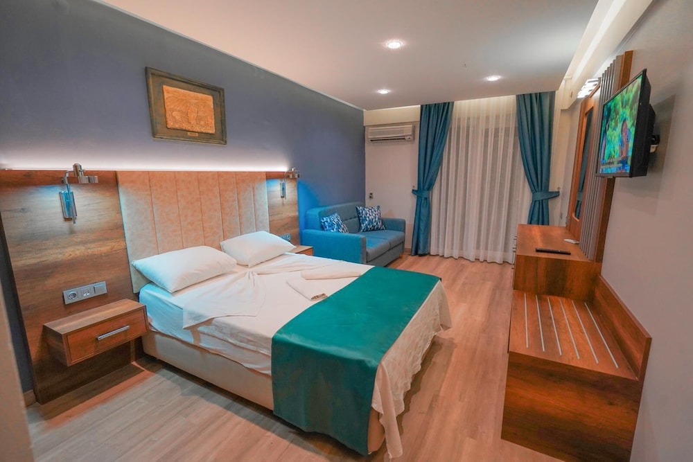 Hotel Amore Ex Adem And Eve 21/49