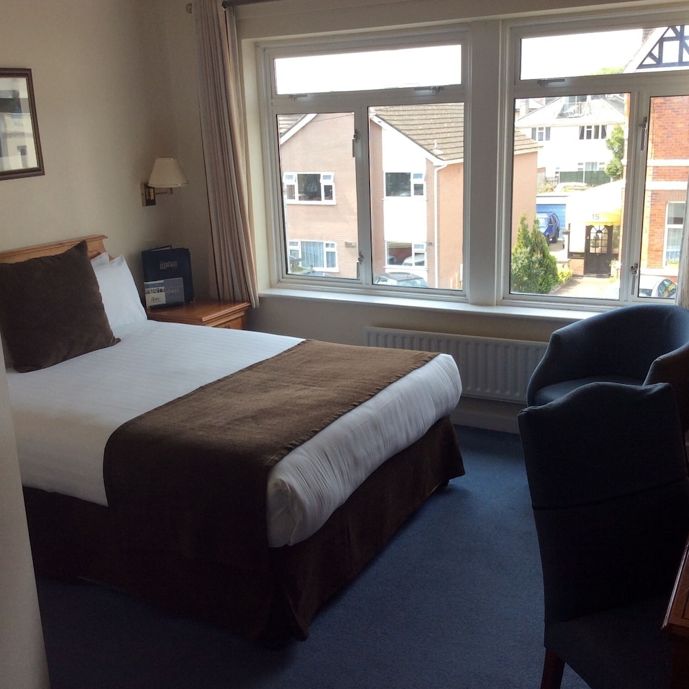 Riviera Hotel Holiday Apartments Alum Chine 21/49