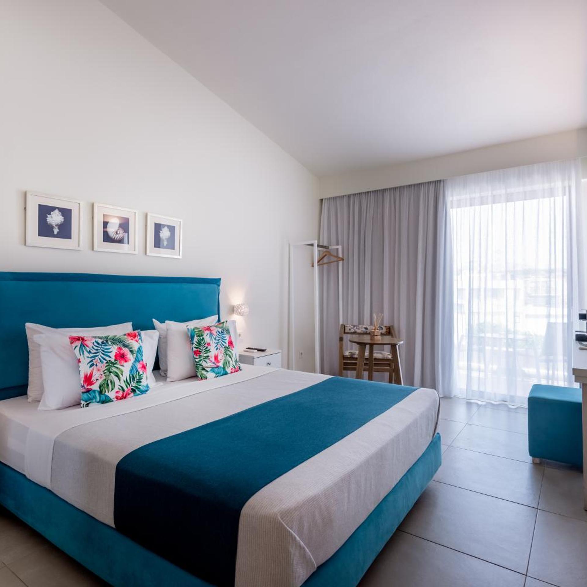 Aloe Boutique and Suites - Adults Only 20/60