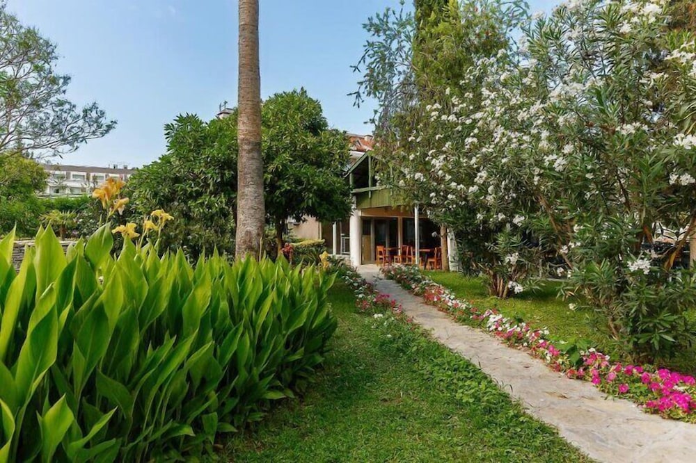 Greenwood Kemer Resort 43/45