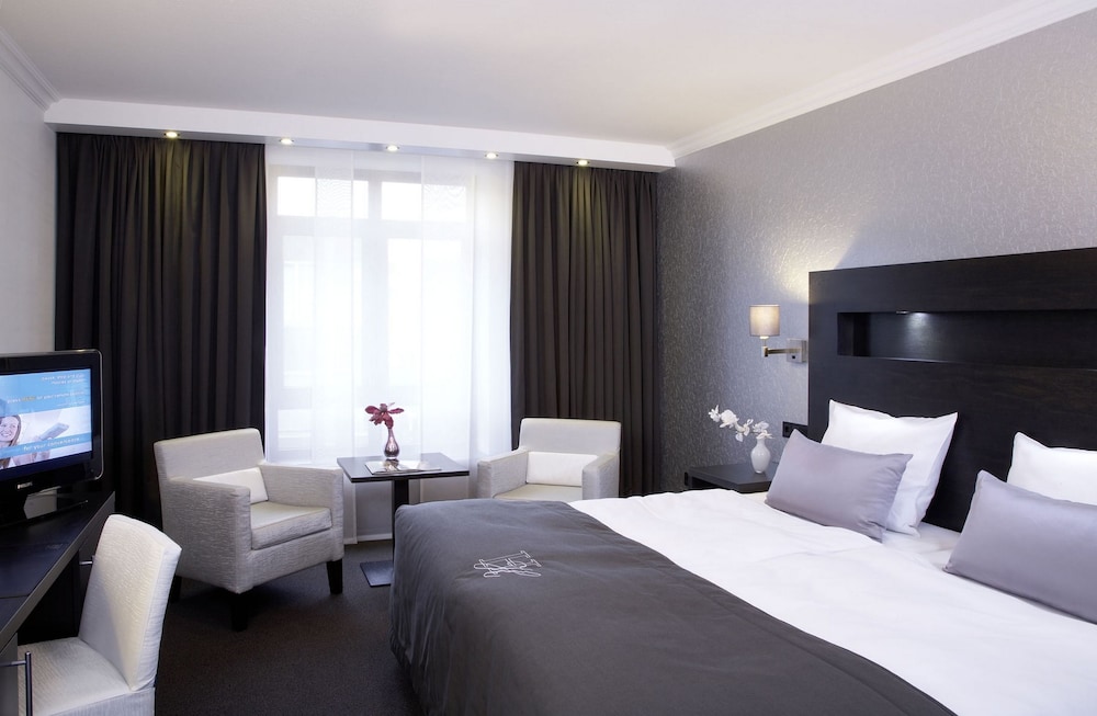 Van Der Valk Hotel Hildesheim 7/71
