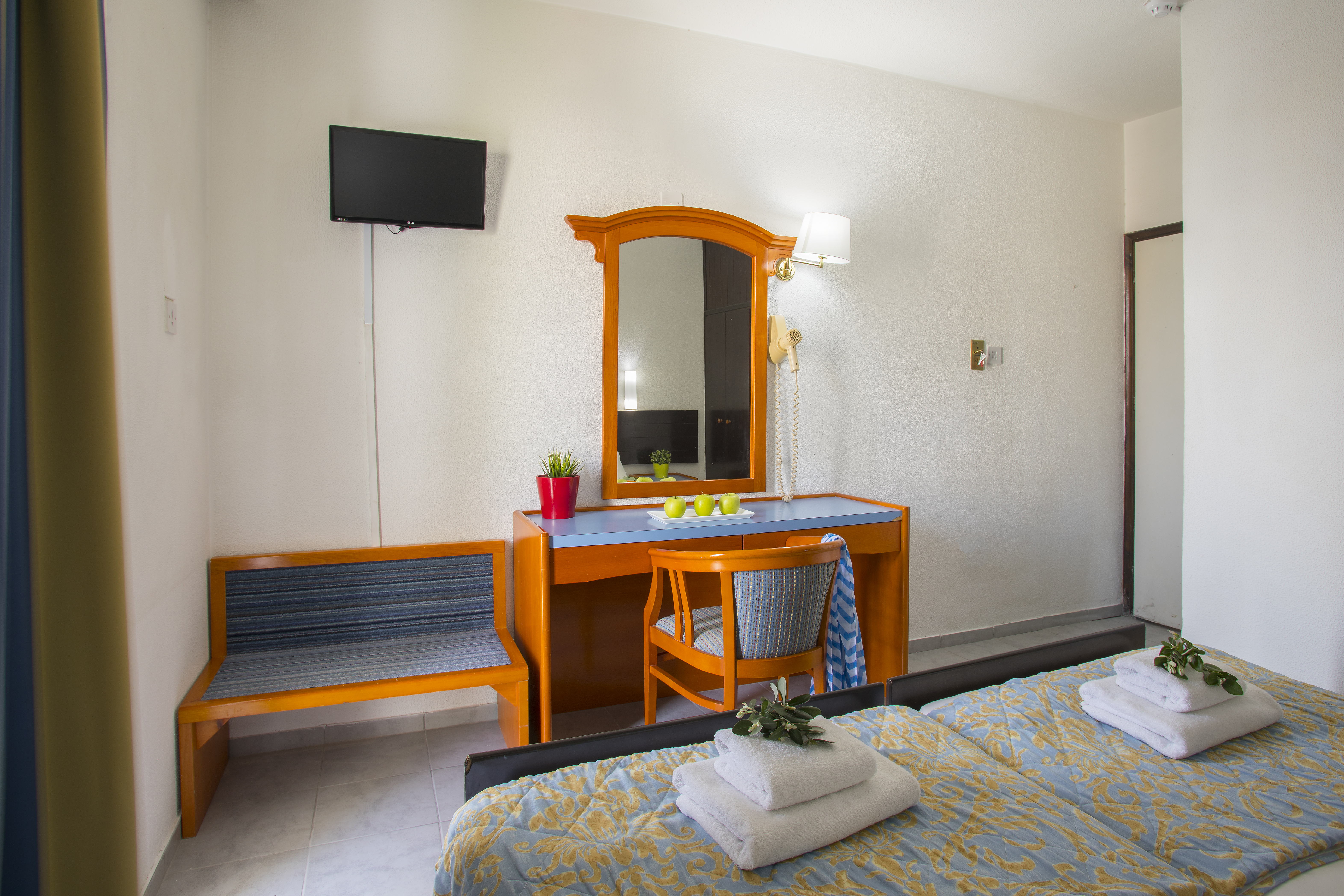 Cactus Hotel 13/35