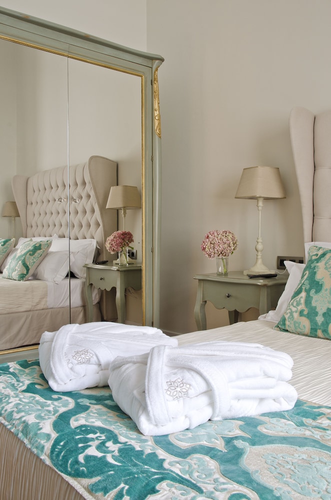 Hotel Boutique Palacio Pinello 21/73