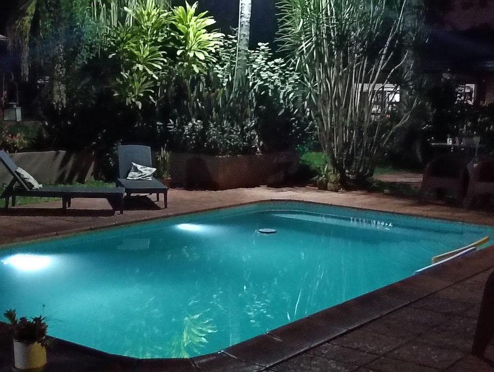 El Descanso Iguazu by DOT Cabana 24/40