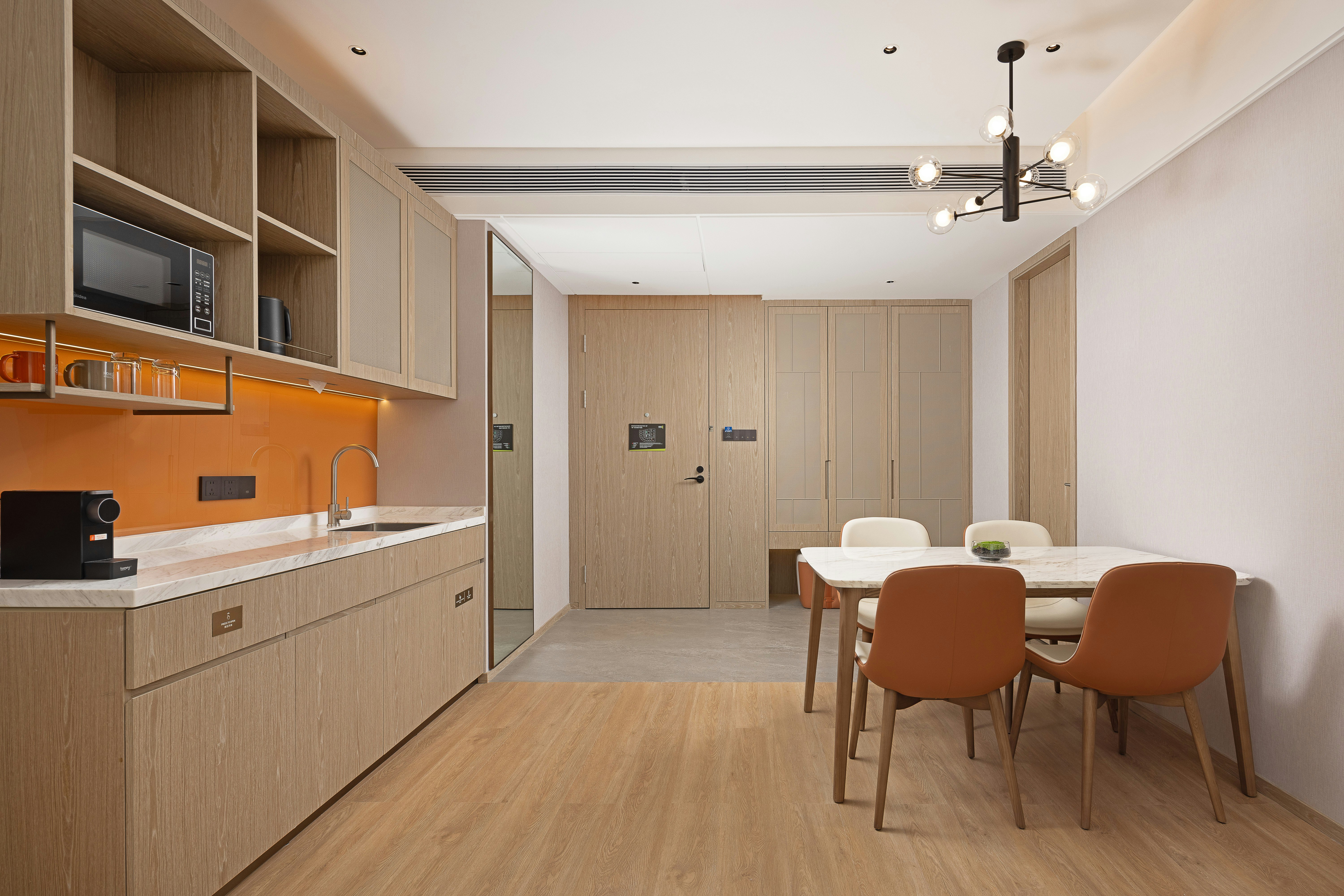 Home2 Suites by Hilton Xingyi Jushan Plaza 37/60