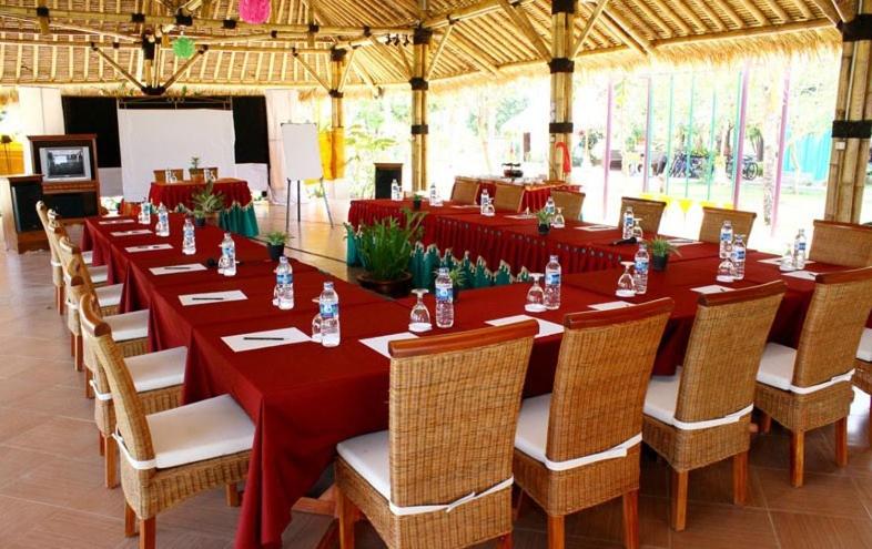 Kalicaa Villa Resort 20/34