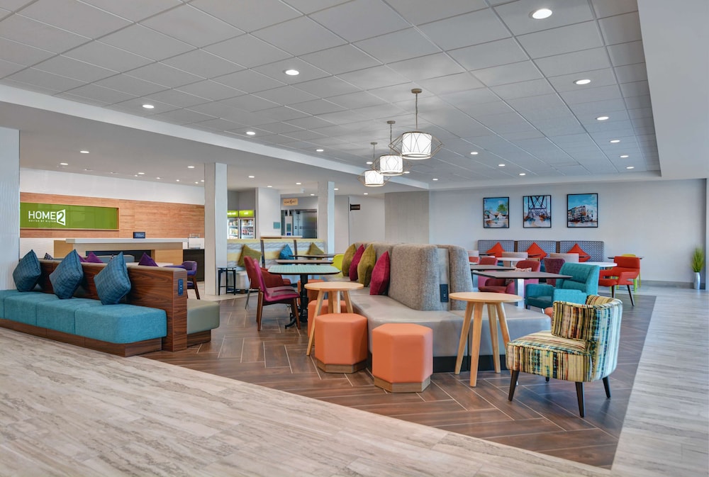 Home2 Suites by Hilton Bentonville Rogers 35/44