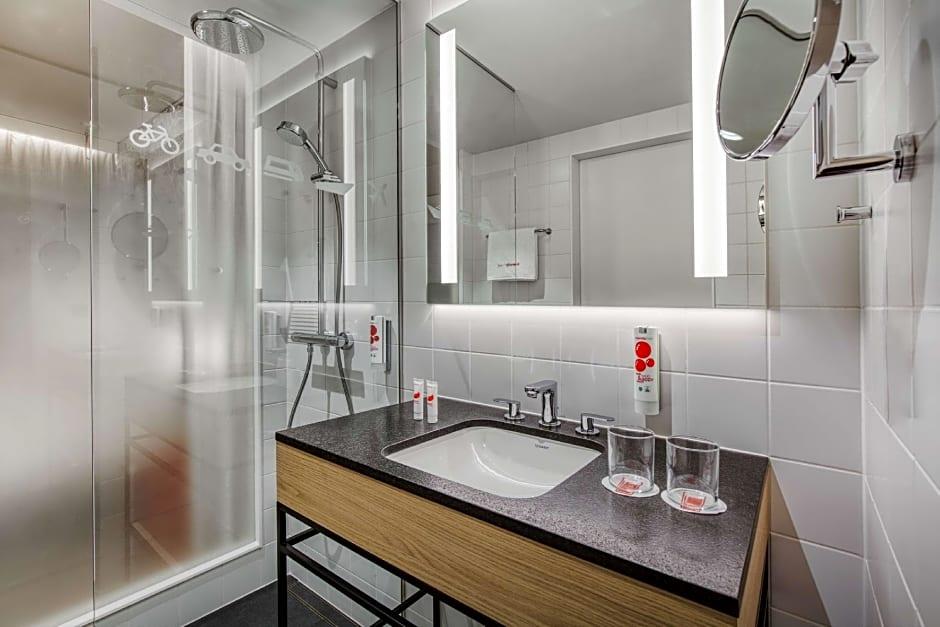 City Hotel Wiesbaden 24/26