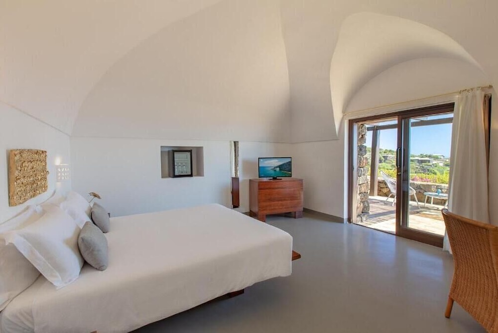 Pantelleria Dream Resort 4/49