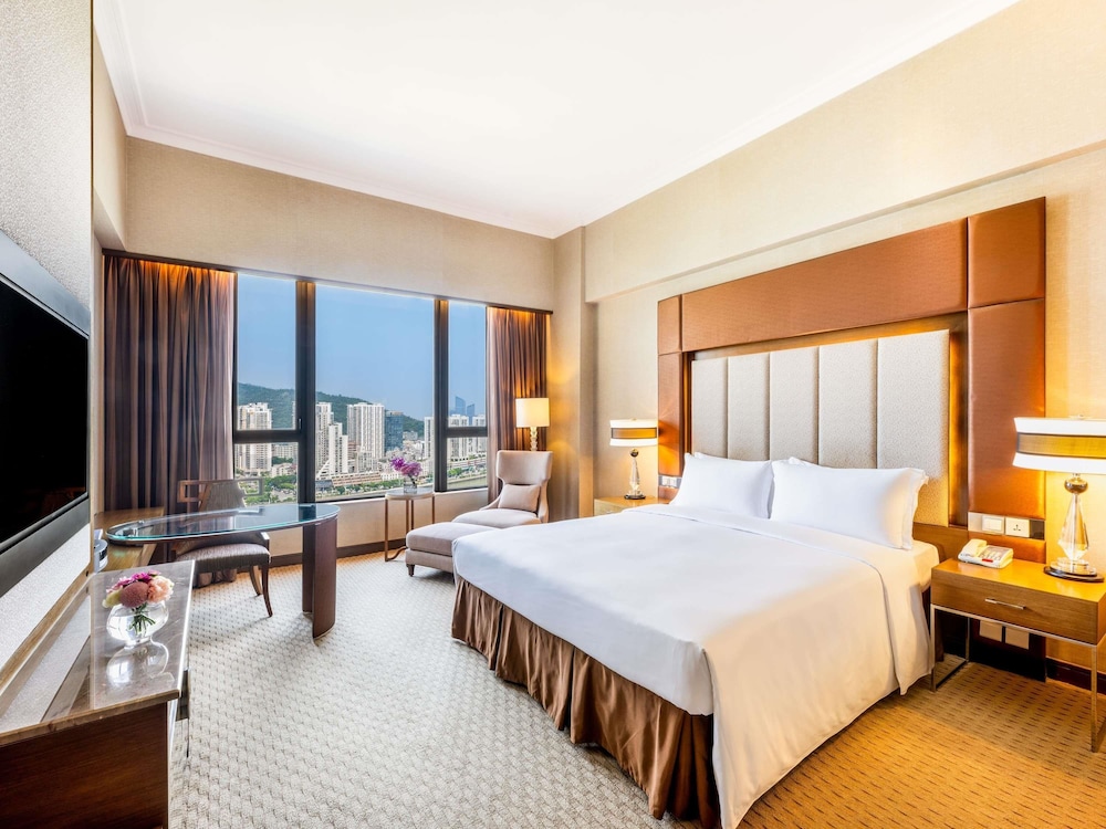 Sofitel Macau at Ponte 16 30/71