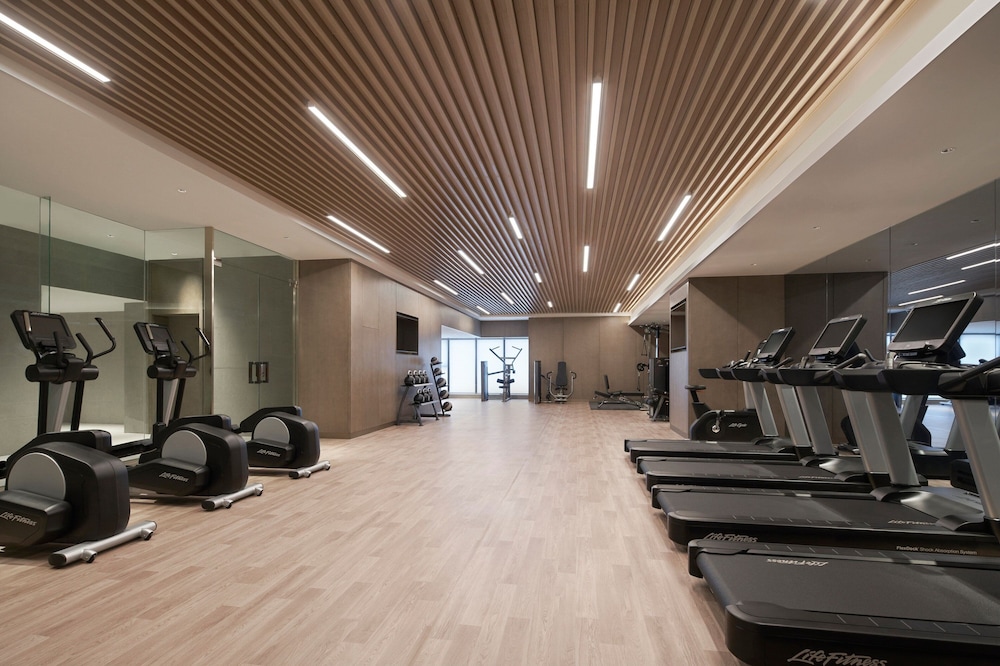 Wenzhou Marriott Hotel 23/49