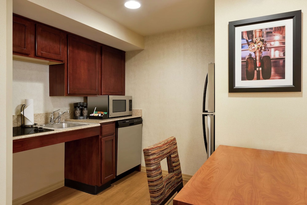 Lobby at Homewood Suites By Hilton Dulles North Loudoun, ASHBURN - VA