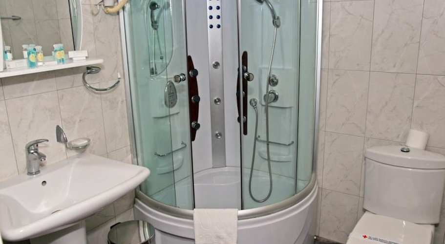 Balkan Garni Hotel 24/24