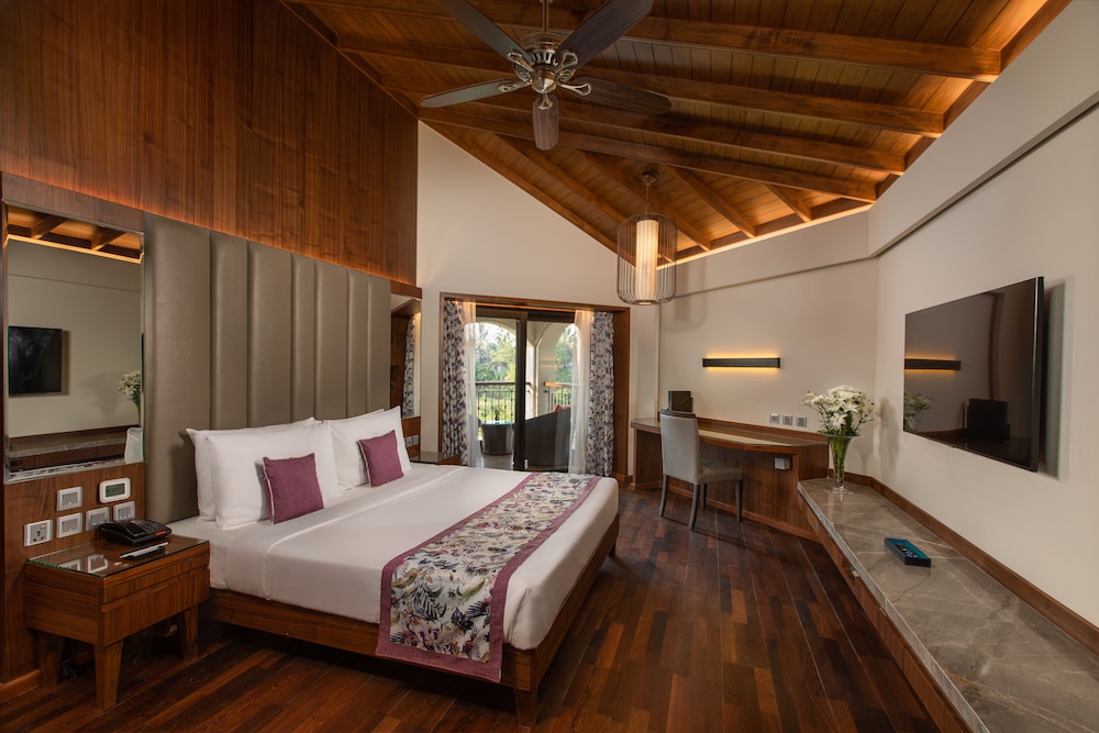 Kenilworth Resort and Spa Goa 30/72