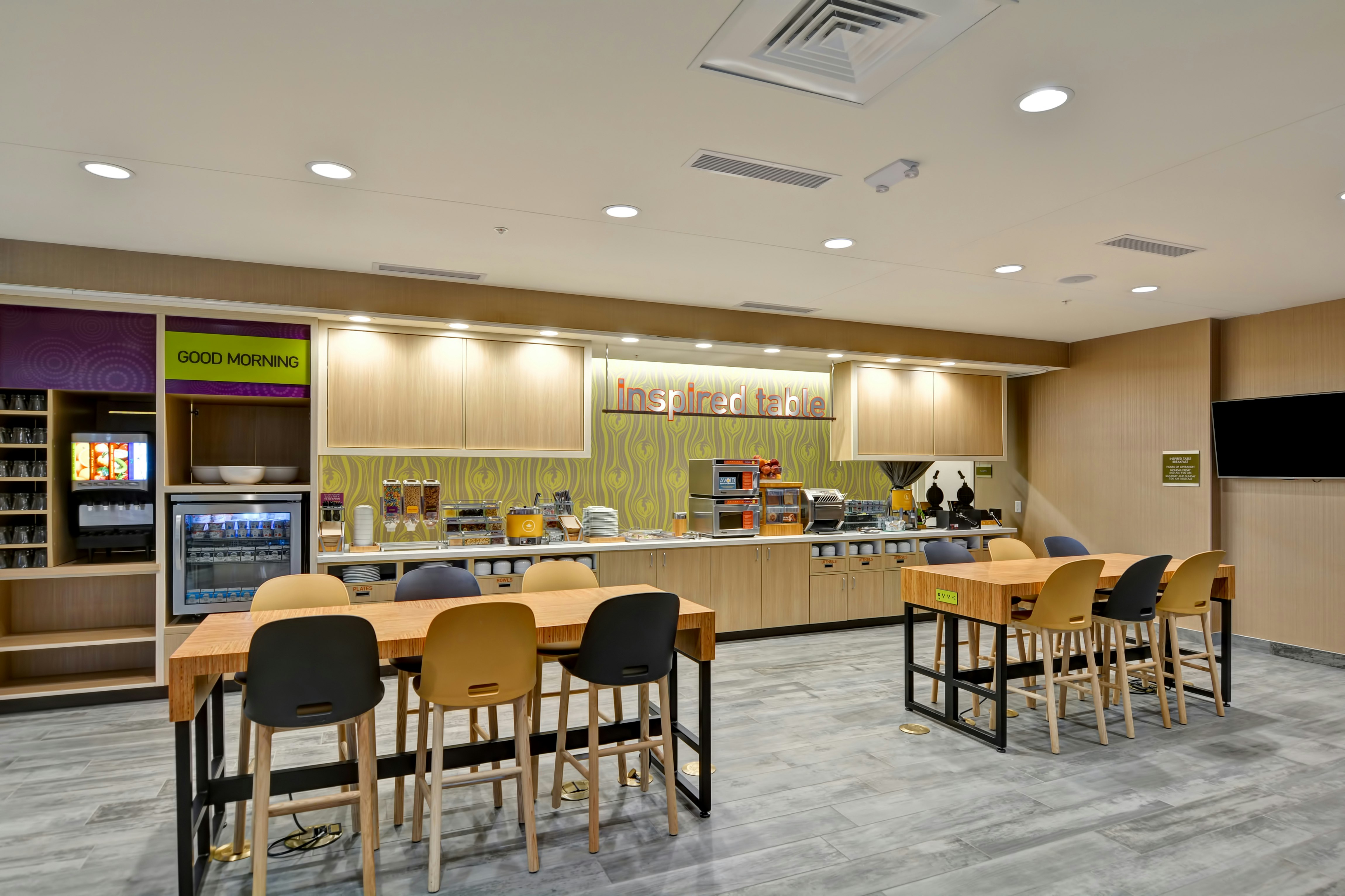 Home2 Suites By Hilton Lafayette 16/23